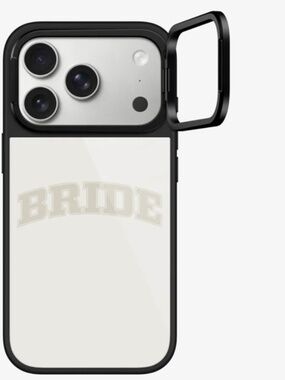 BRIDE - iPhone 17 pro